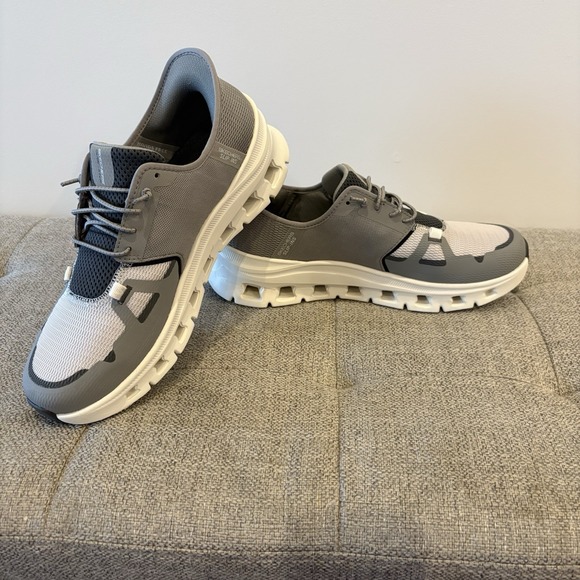 Men's Sneakers Athletic Shoes SKECHERS Glide-Step Pro Hands Free Slip-In Sz9wide - Picture 6 of 10